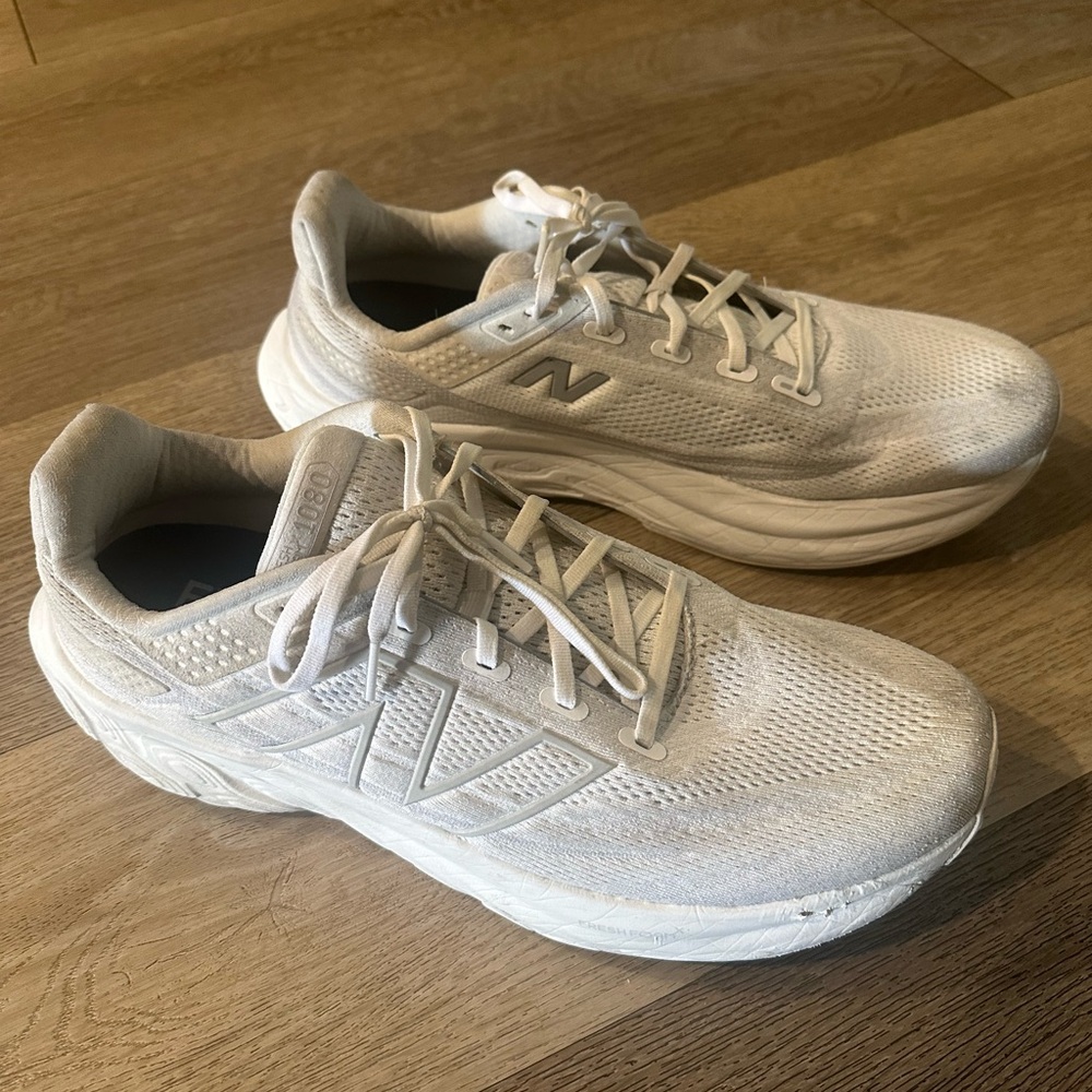 New balance fresh Foam 1080